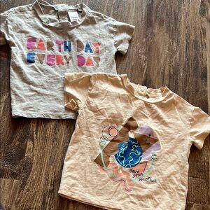 Open Edit TShirt Bundle 12&18Mo